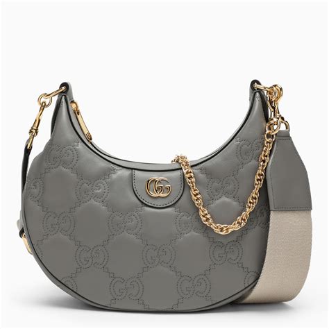 borsa grigia gucci|Gucci borse da donna.